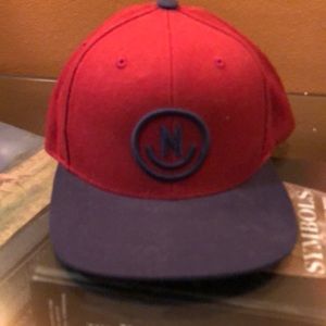 NEFF BASEBALL CAP